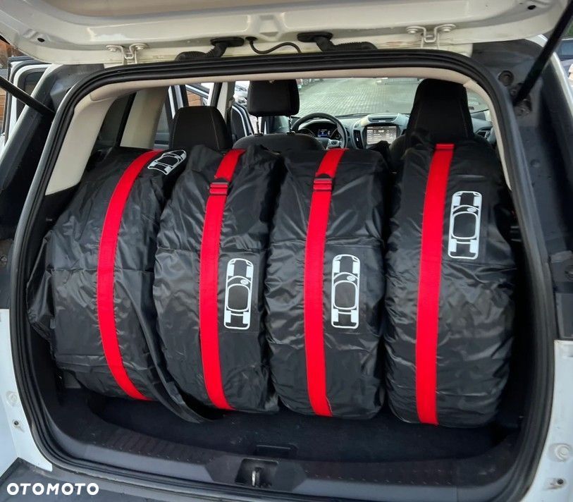 Ford Escape 1.6 EcoBoost FWD SE - 11