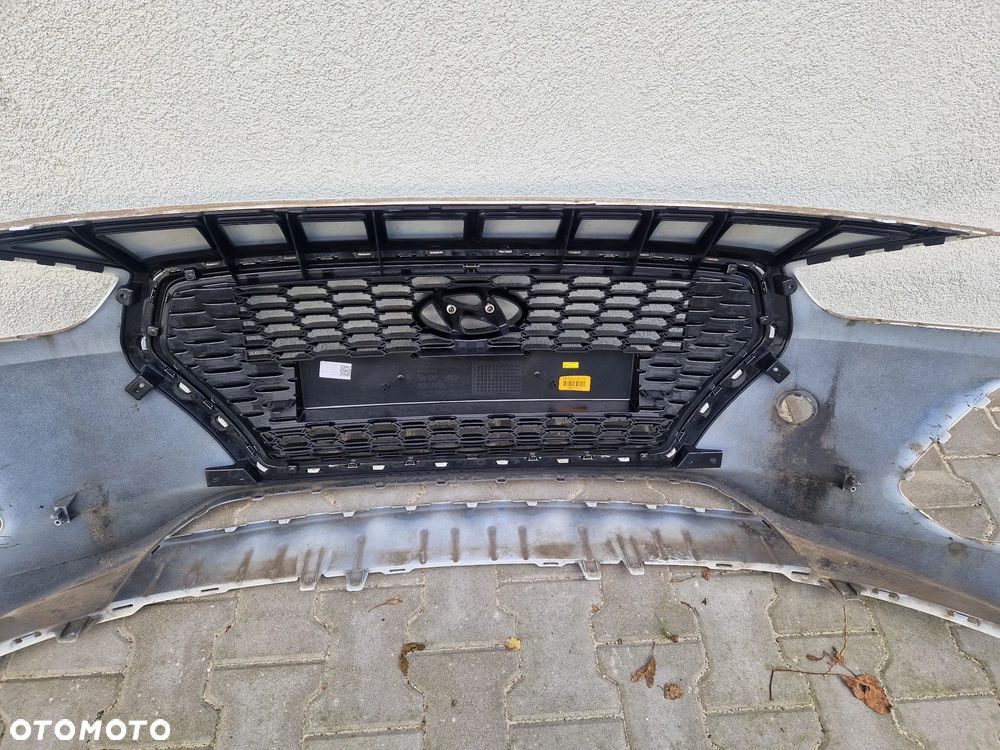 Zderzak Hyundai I30 2017 - III - 11