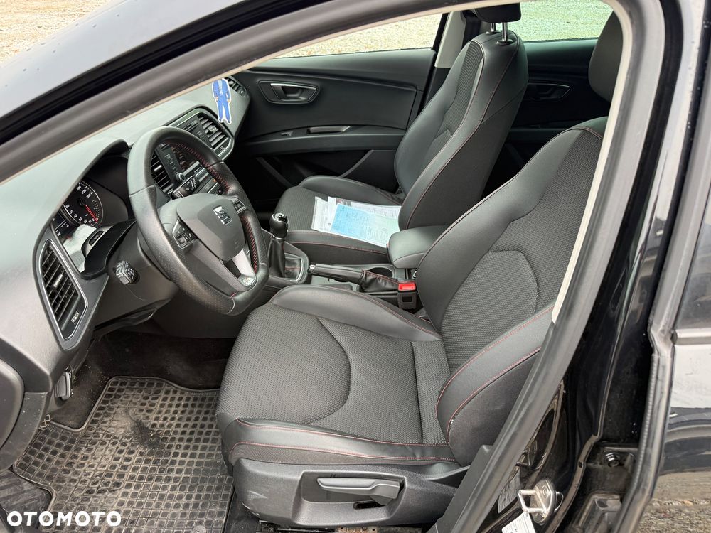 Seat Leon - 15