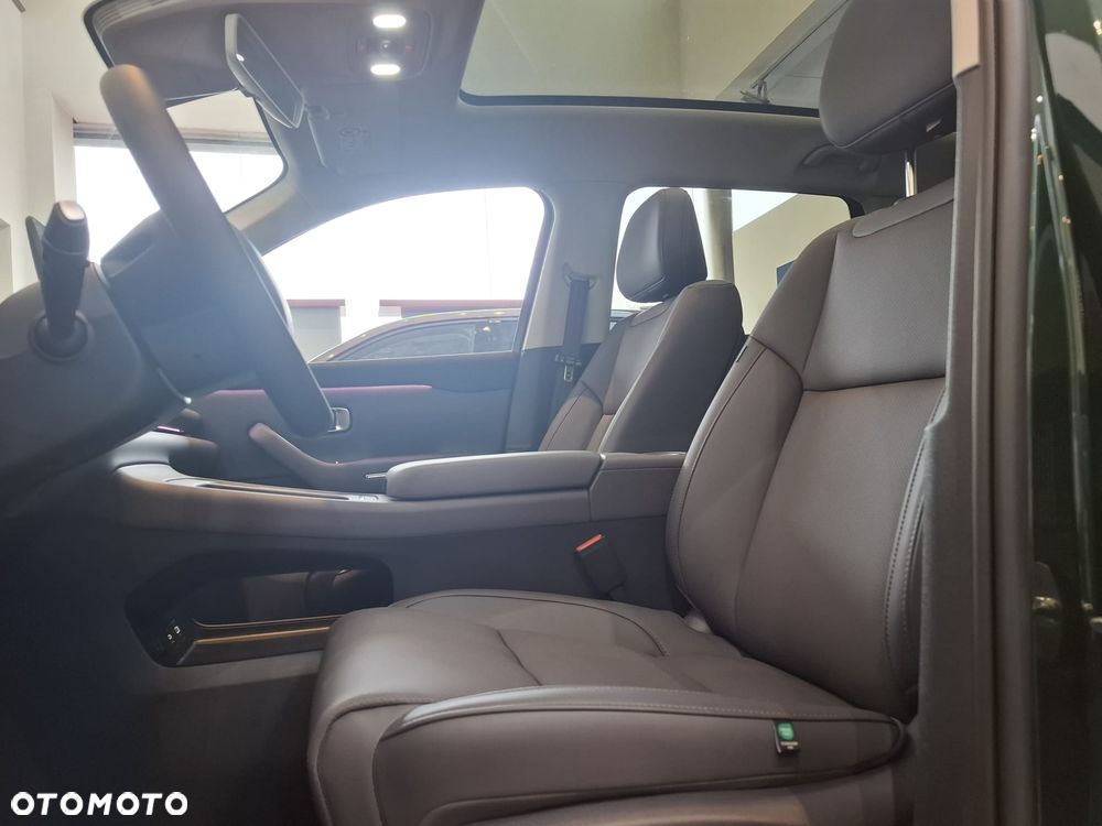 Leapmotor C10 28,4 kWh Design - 8