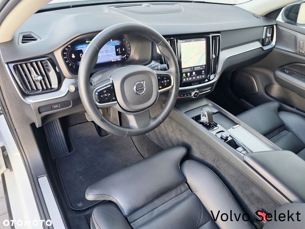 Volvo V60 - 13