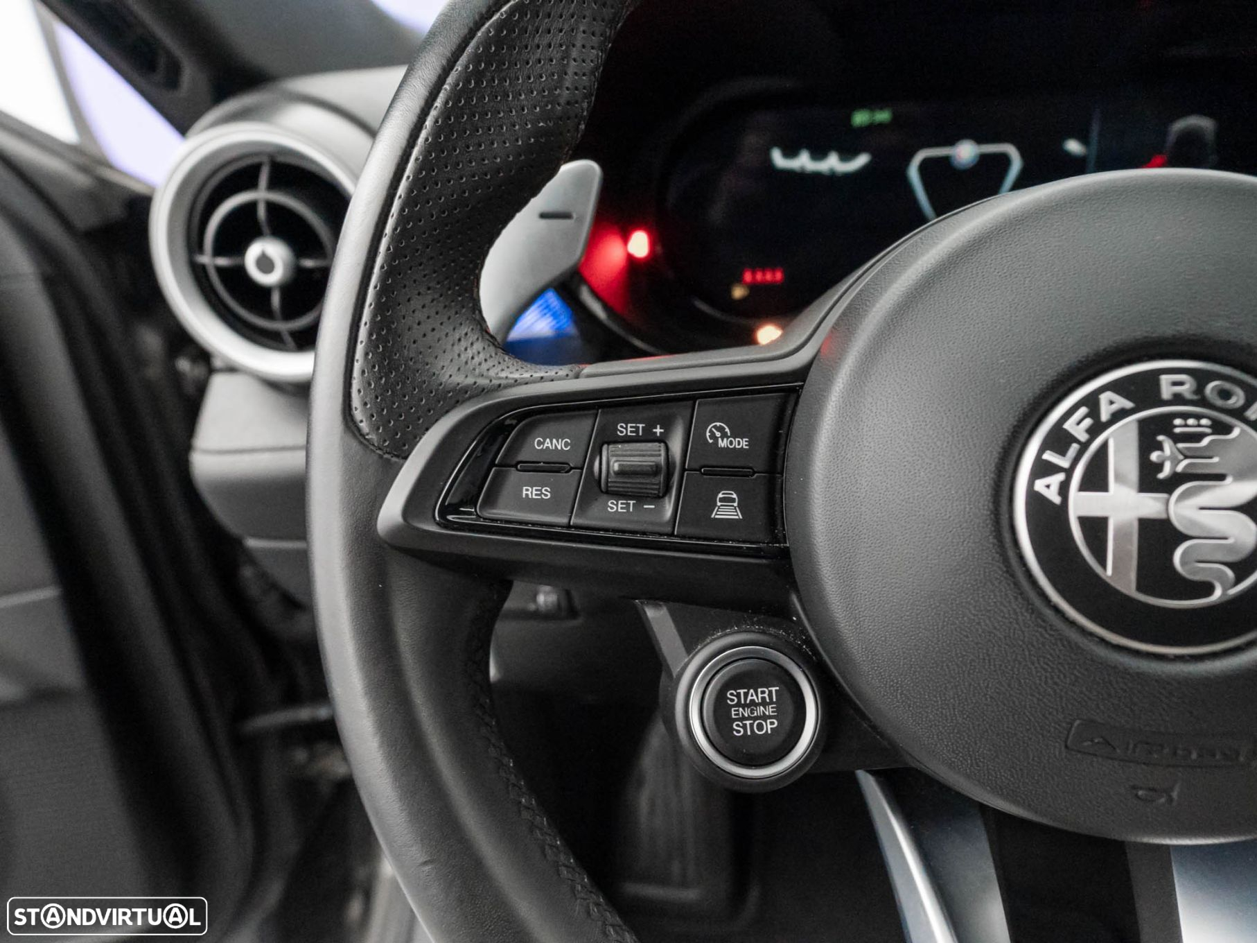 Alfa Romeo Tonale 1.5 Hybrid Edizione Speciale - 23