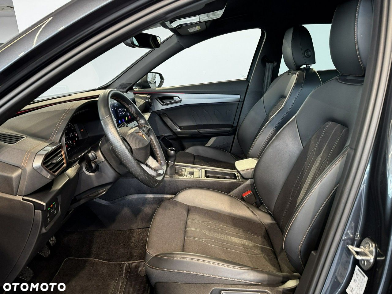 Cupra Formentor - 16