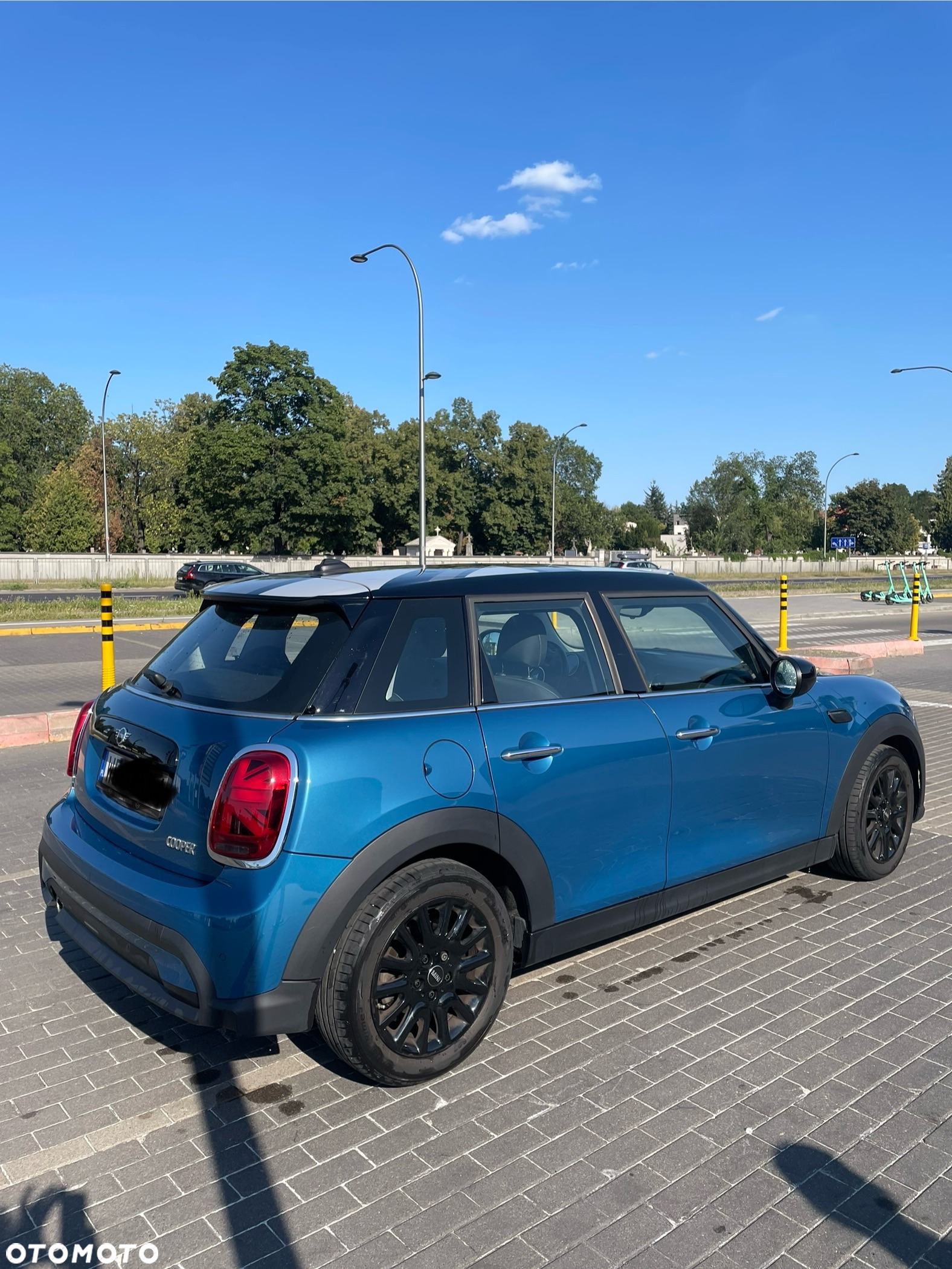 MINI Cooper - 11