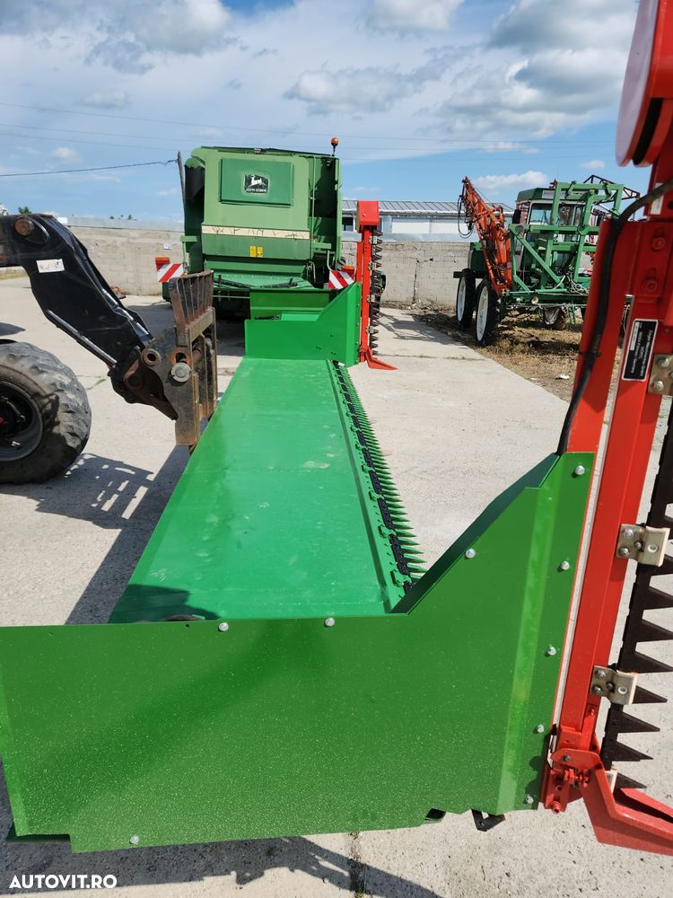 John Deere - 7