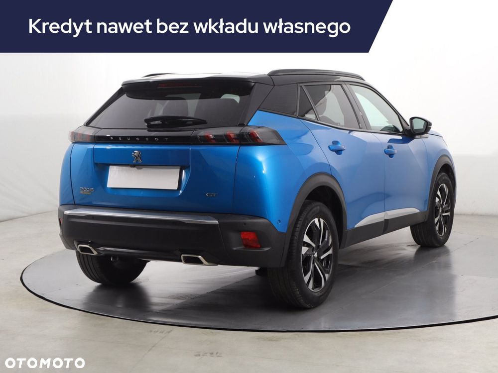 Peugeot 2008 - 7
