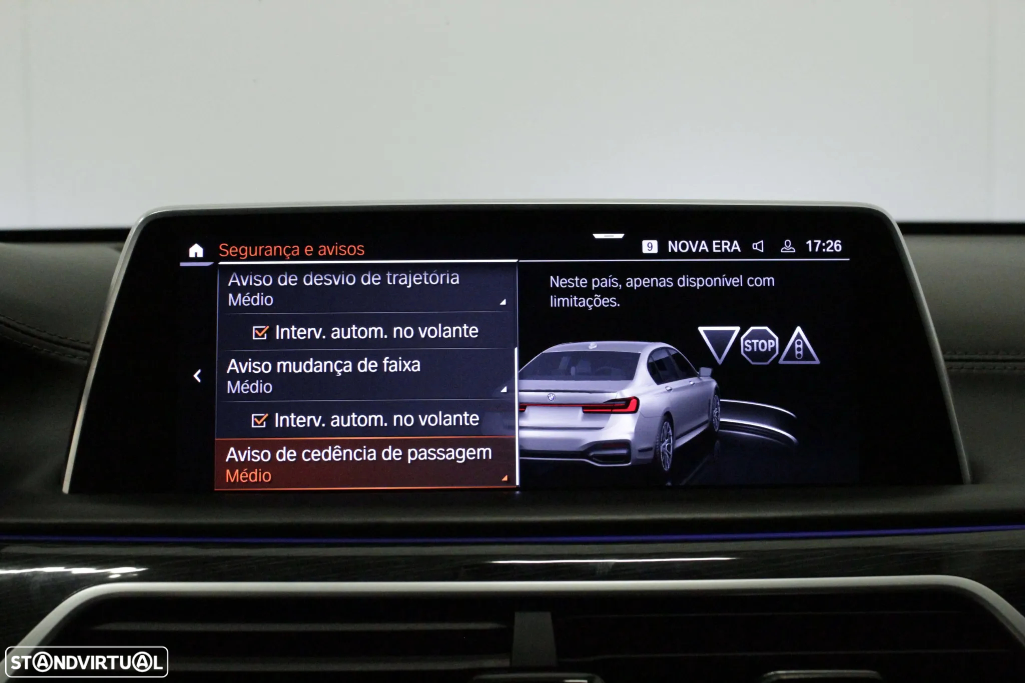 BMW 740 d xDrive Pack M Auto - 21