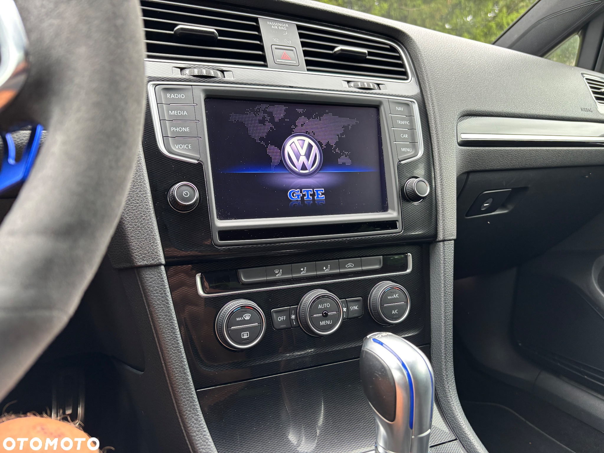 Volkswagen Golf VII 1.4 TSI Plug-In-Hybrid GTE - 23