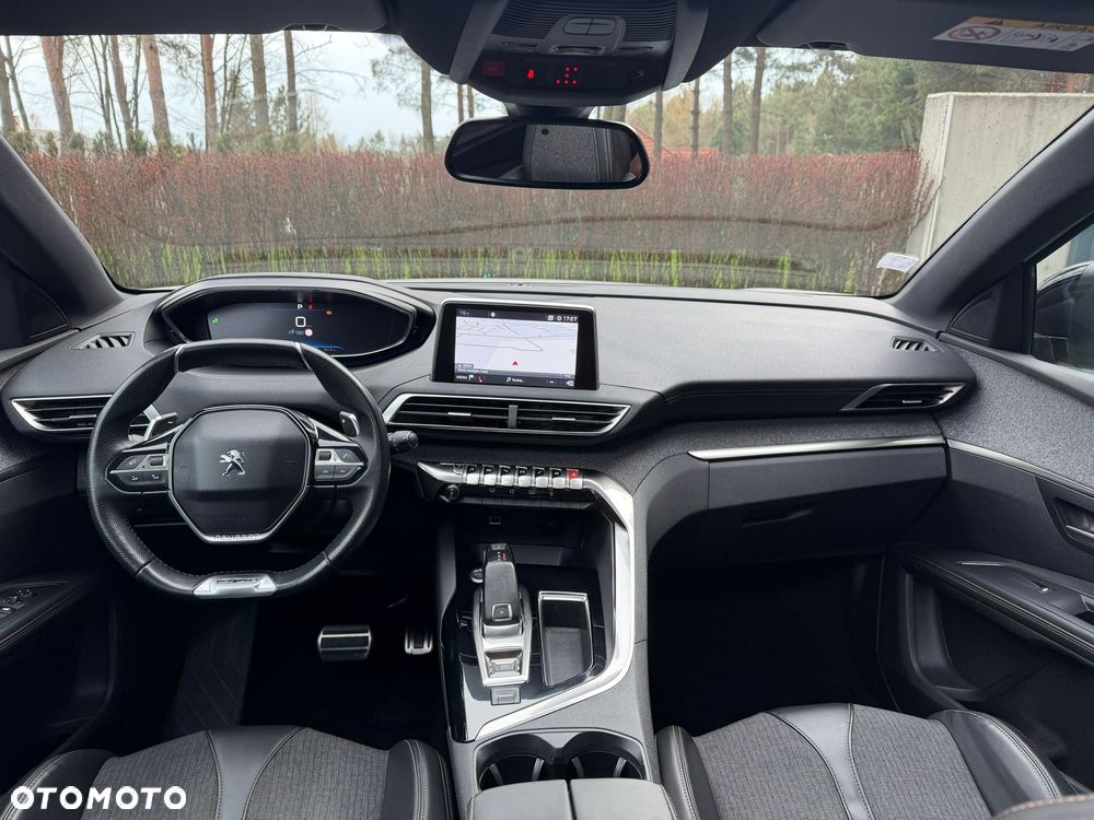 Peugeot 5008 THP 165 EAT6 Stop & Start Allure - 8