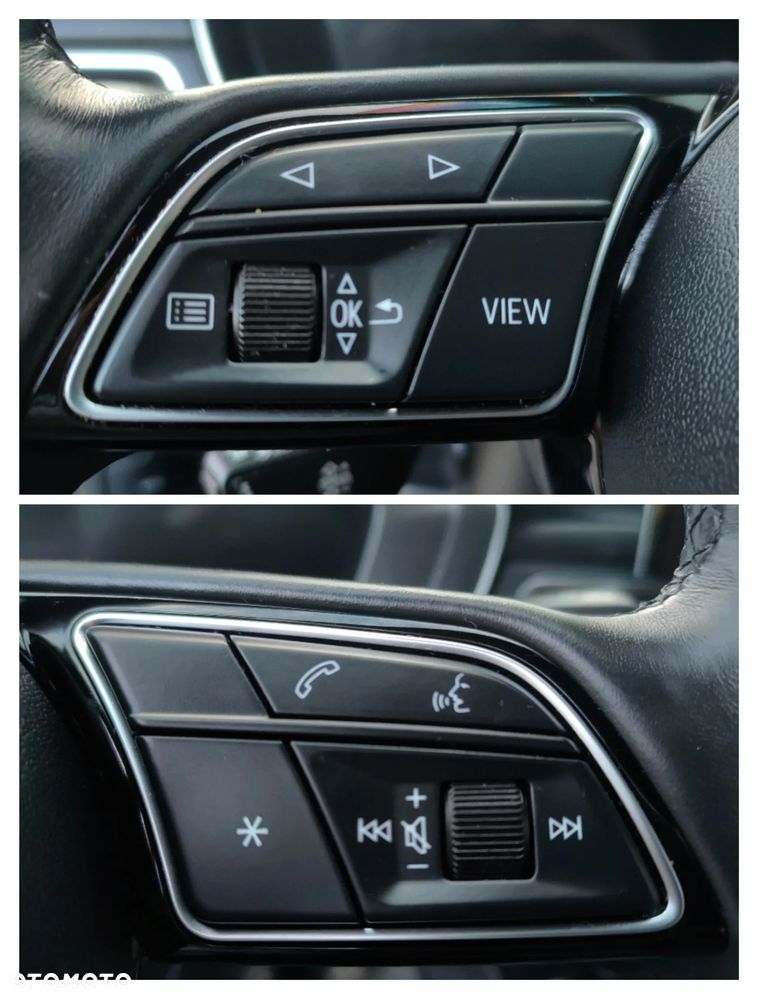 Audi A4 Avant 35 TFSI S tronic - 27