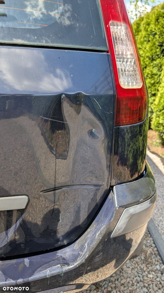 Ford Fusion 1.4 Ambiente - 5