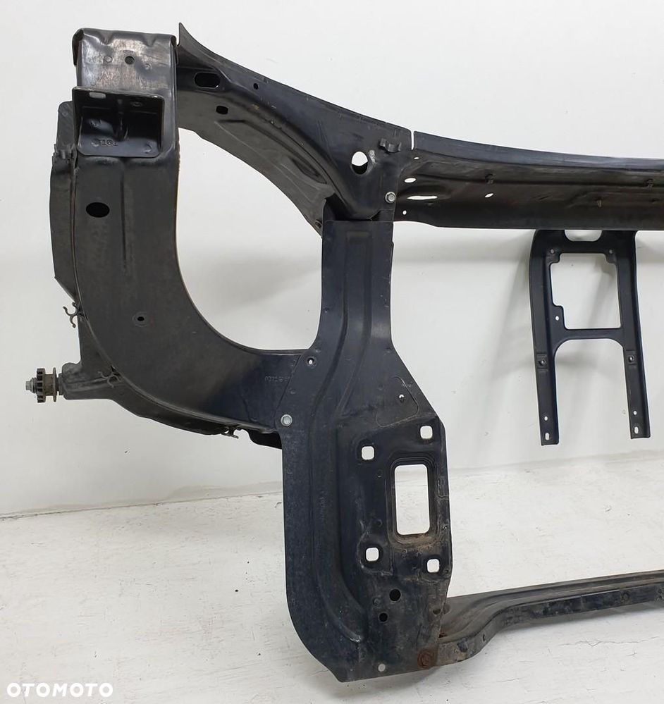 PAS PRZEDNI WZMOCNIENIE OKULAR MERCEDES ML W164 - 6