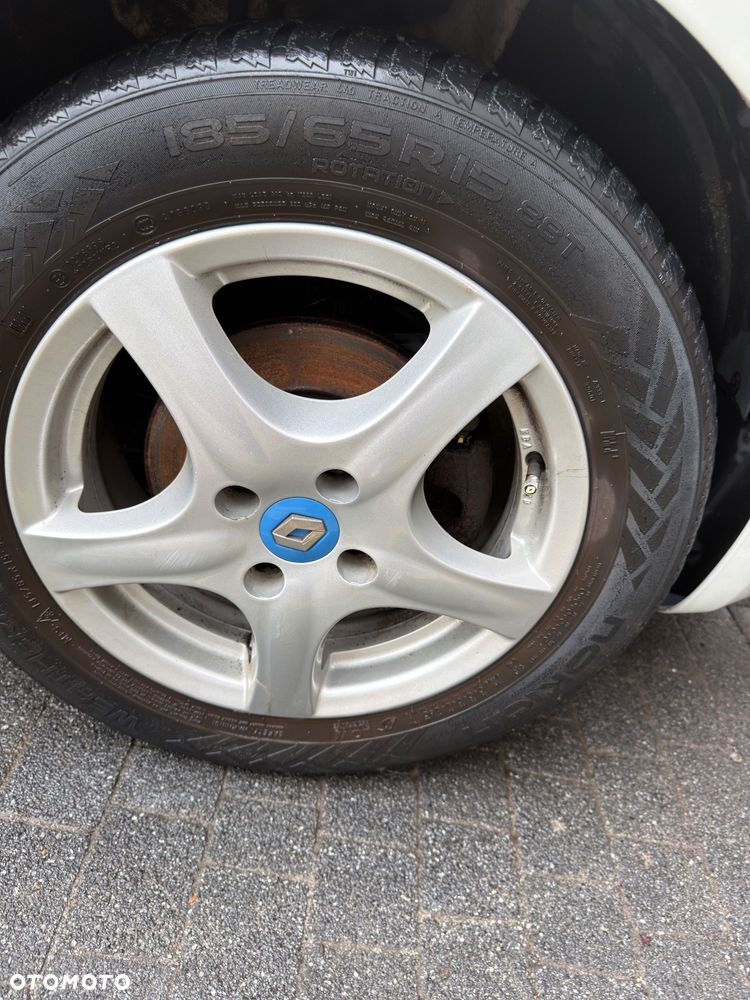 Fiat Grande Punto - 22
