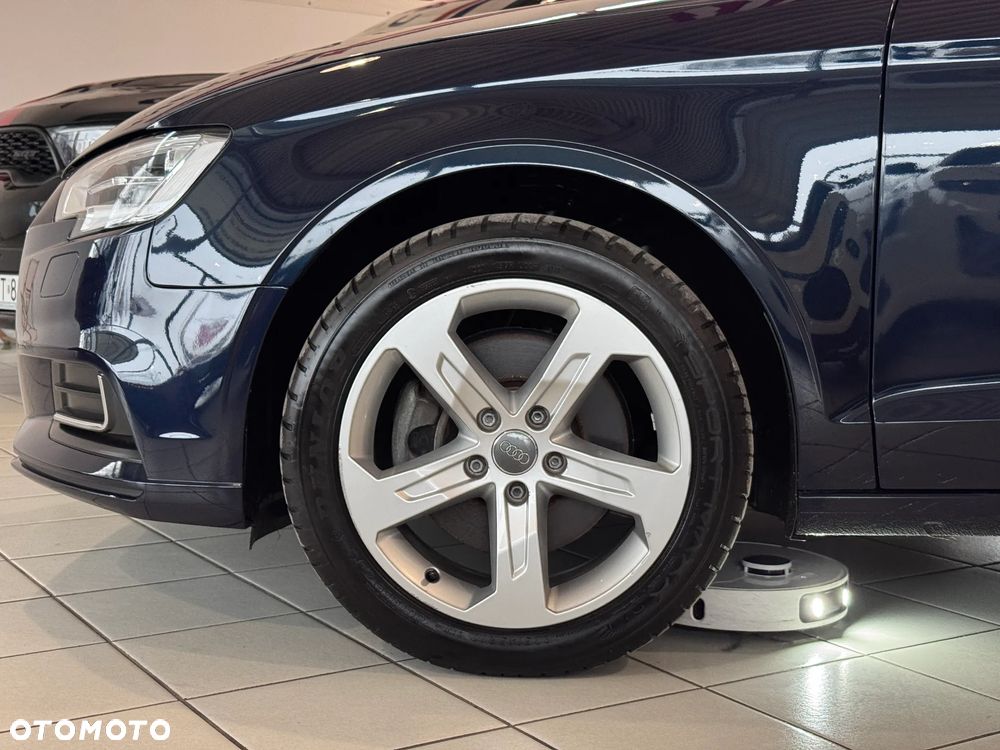 Audi A3 Limousine - 7