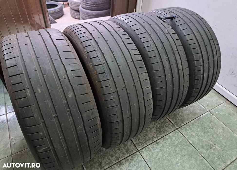4 anvelope 255/45 R19 Hankook - 7