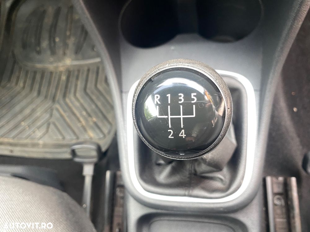 Volkswagen Polo - 18