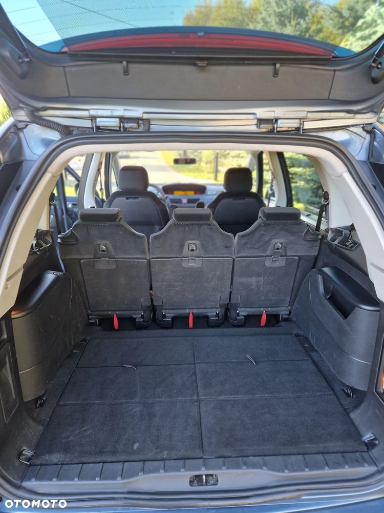 Citroën C4 Picasso 2.0 16V 7-Sitzer EGS6 Confort - 17