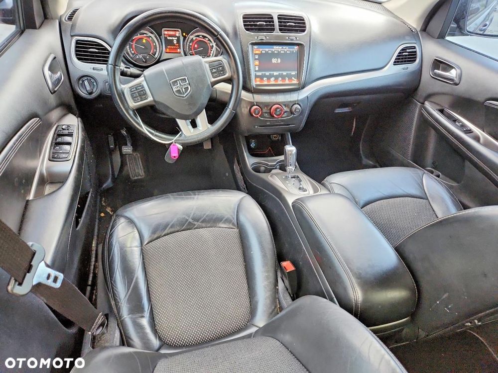 Dodge Journey - 9