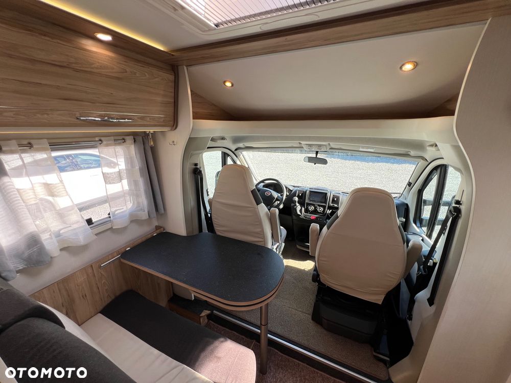 PILOTE G600 Essentiel - FIAT - 14