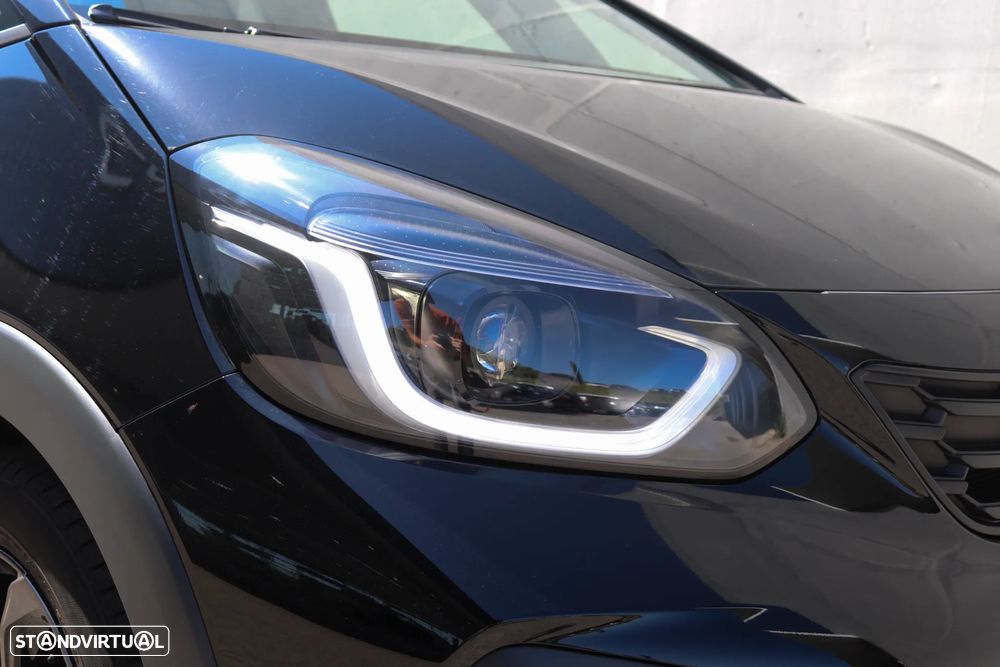 Honda Jazz Crosstar Hybrid 1.5 i-MMD Advance - 35