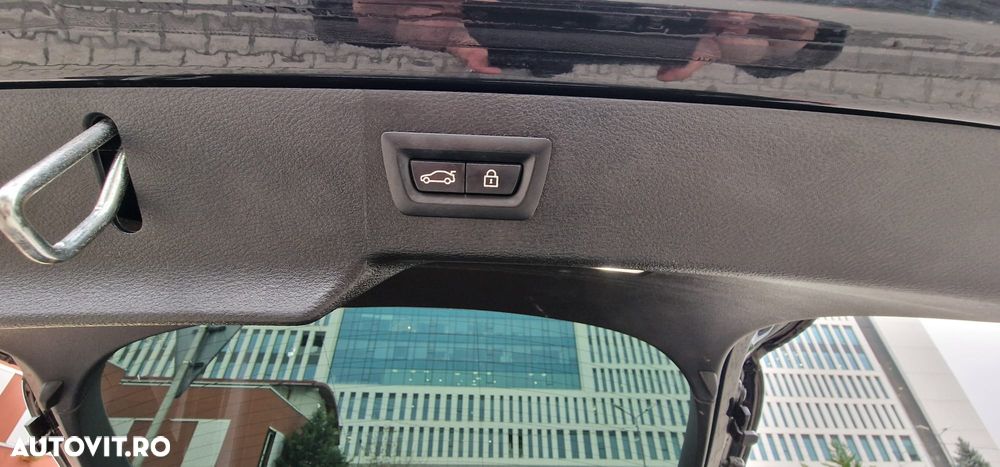 BMW X6 xDrive40d - 12