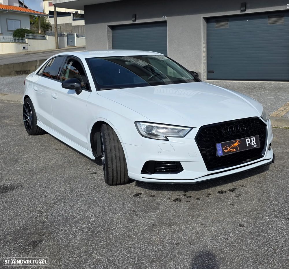 Audi A3 Limousine 1.6 TDI S tronic sport - 6