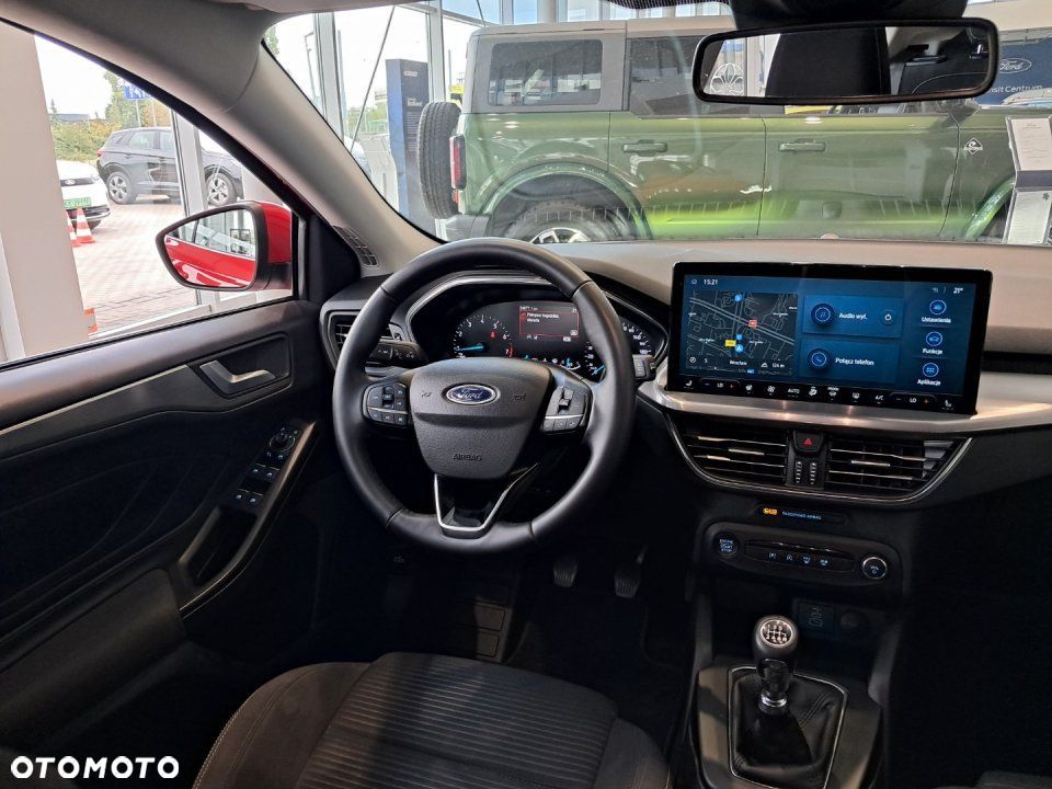 Ford Focus - 13