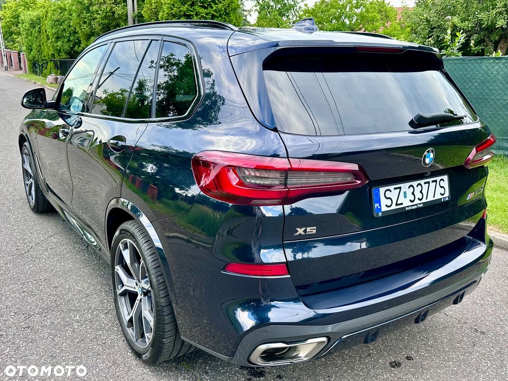 BMW X5 M - 3