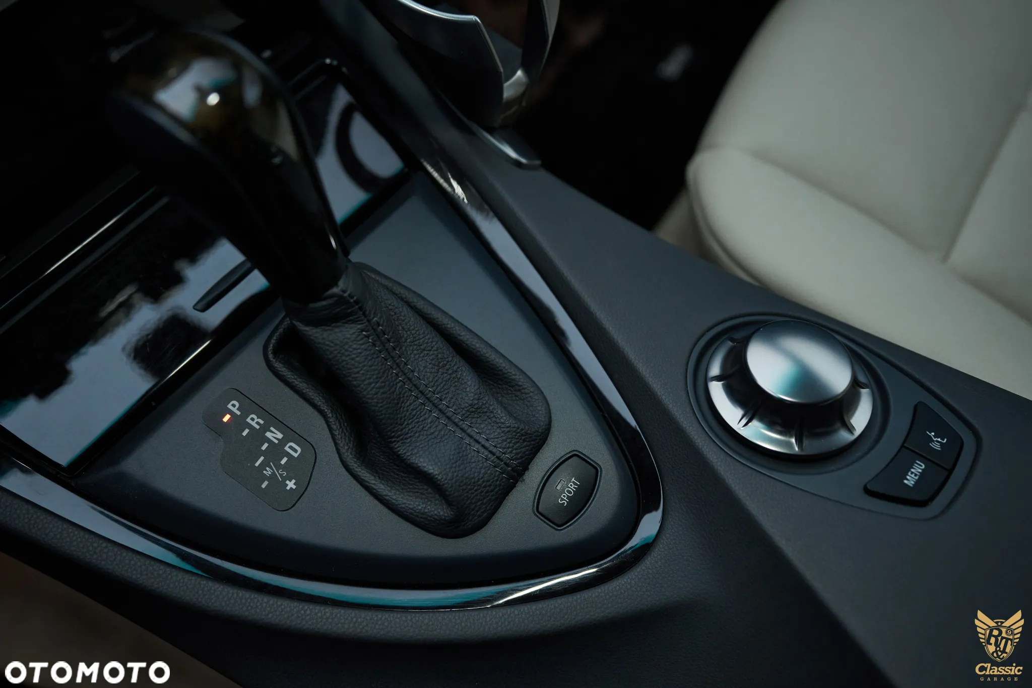 BMW Seria 6 645Ci - 39