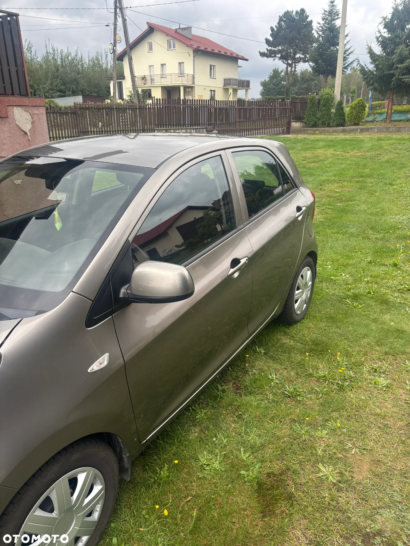 Kia Picanto 1.0 M - 5
