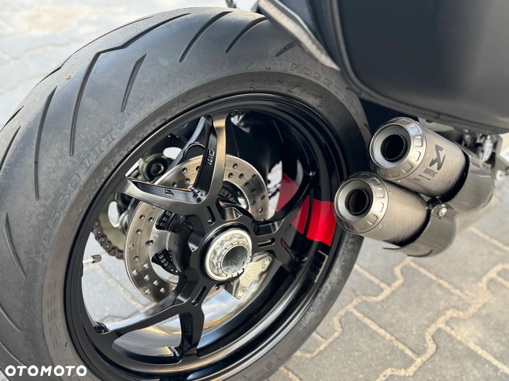 Ducati SuperSport - 30