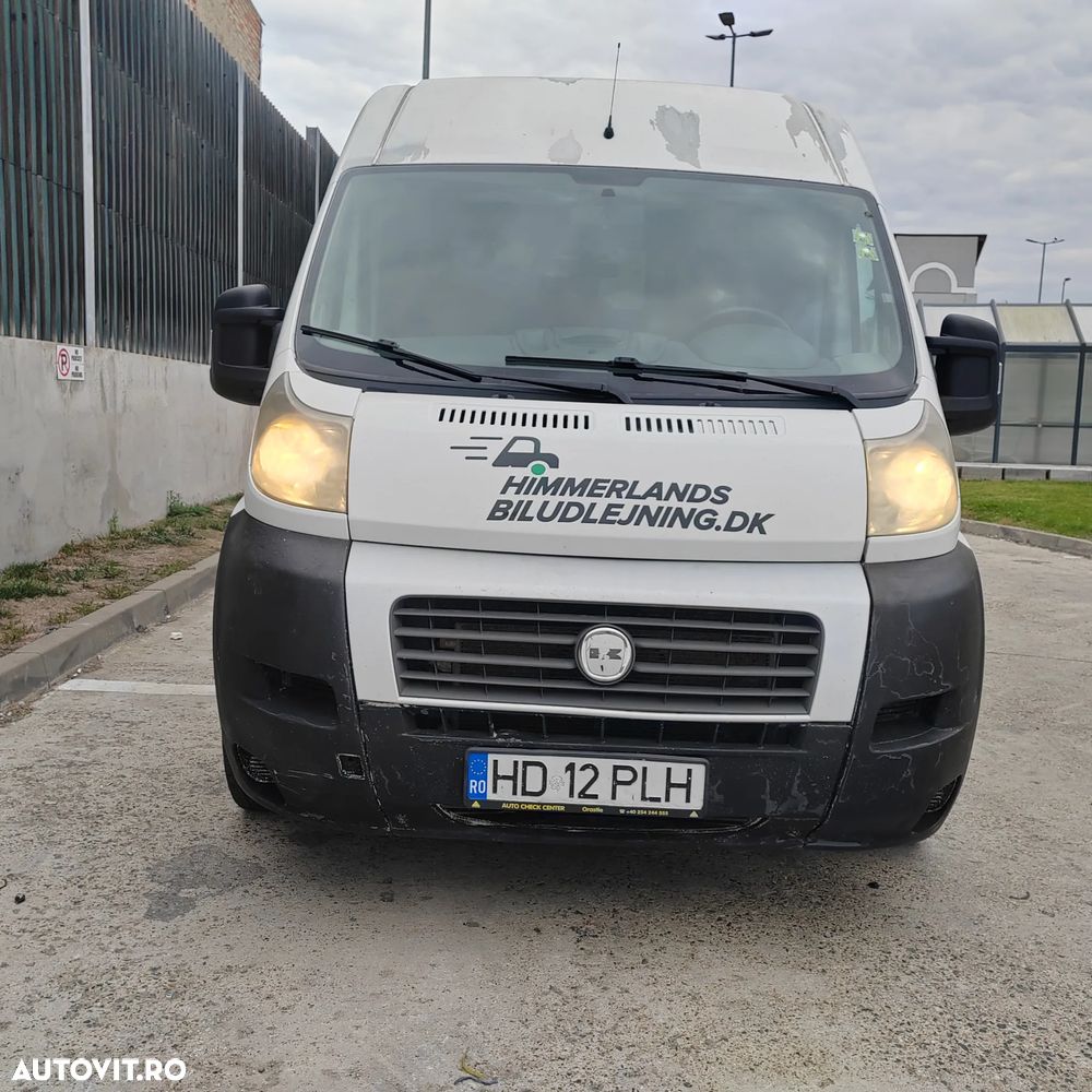 Fiat Ducato - 5