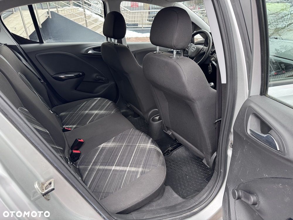 Opel Corsa 1.4 Color Edition - 18
