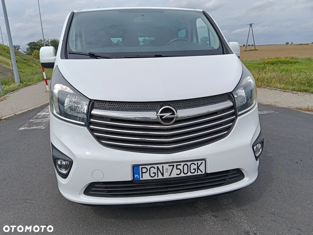 Opel Vivaro L2H1 S&S Tourer - 7