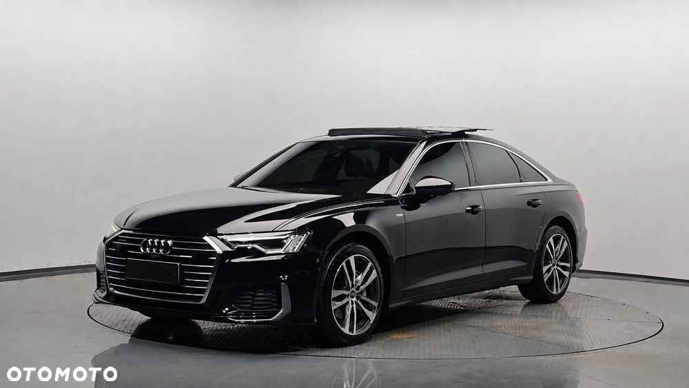 Audi A6 Limousine - 2
