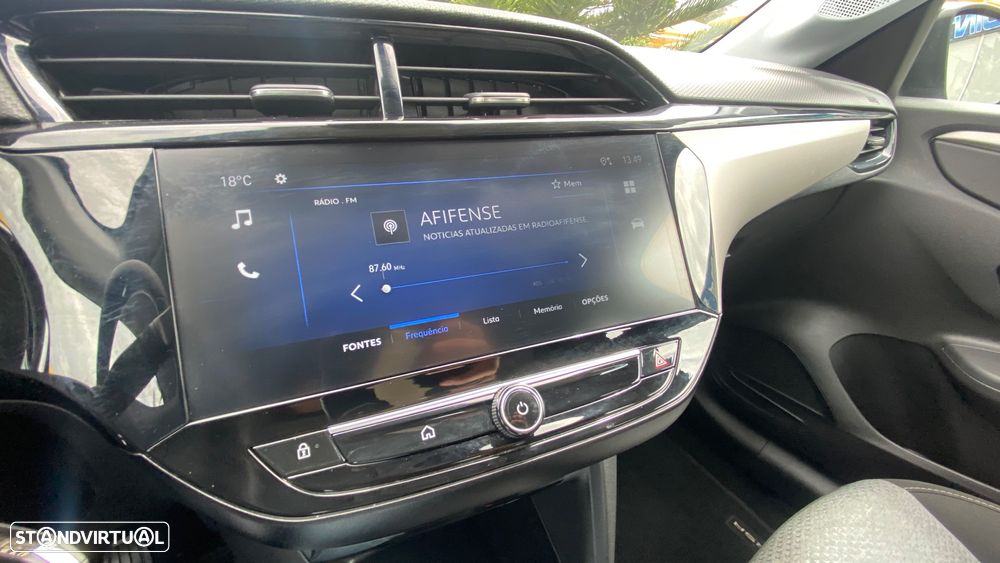 Opel Corsa 1.2 T Edition - 37