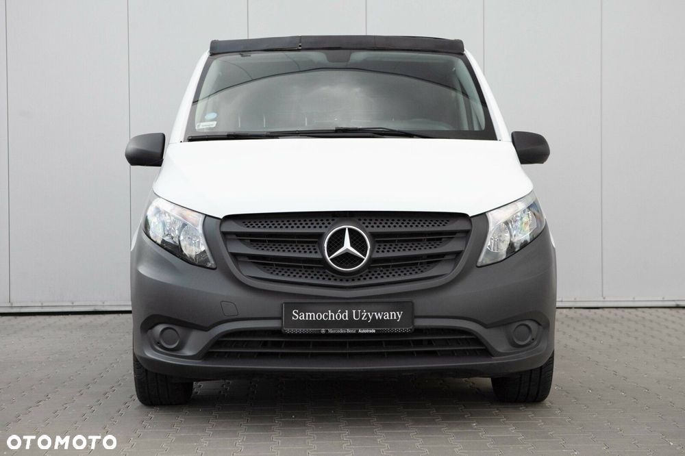 Mercedes-Benz eVito - 2