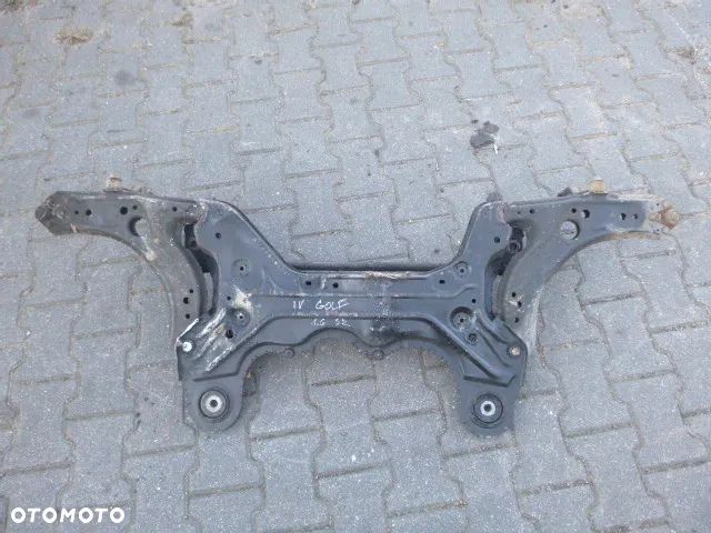 SANKI PRZÓD PRZEDNIE VOLKSWAGEN GOLF IV 1.6 - 2