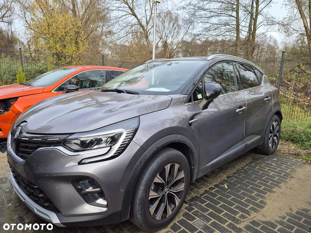Renault Captur - 1
