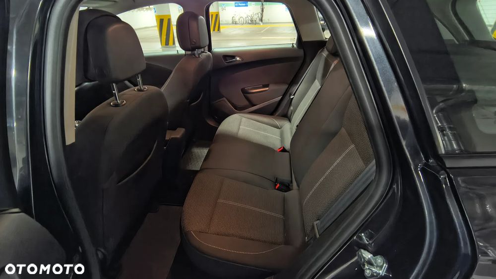 Opel Astra 1.6 CDTI Dynamic - 16