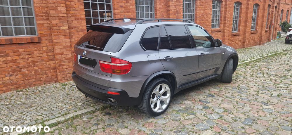 BMW X5 3.0d xDrive - 3