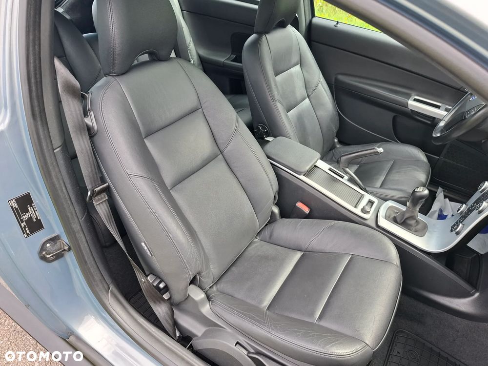 Volvo C30 DRIVe Summum - 32