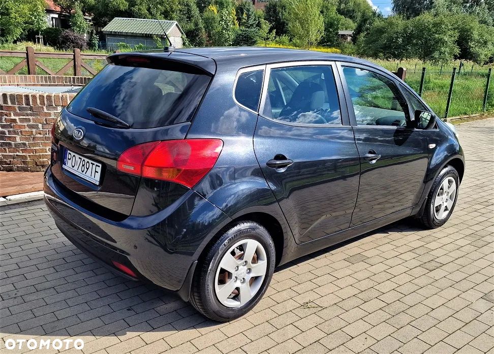 Kia Venga 1.4 XL - 7