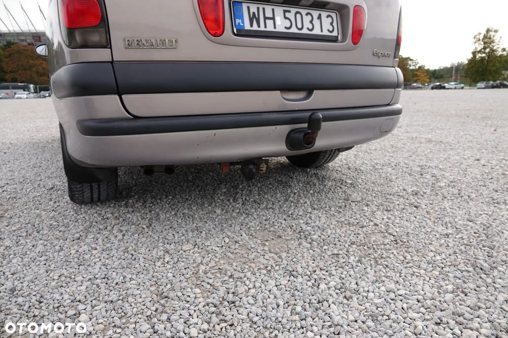Renault Grand Espace - 39