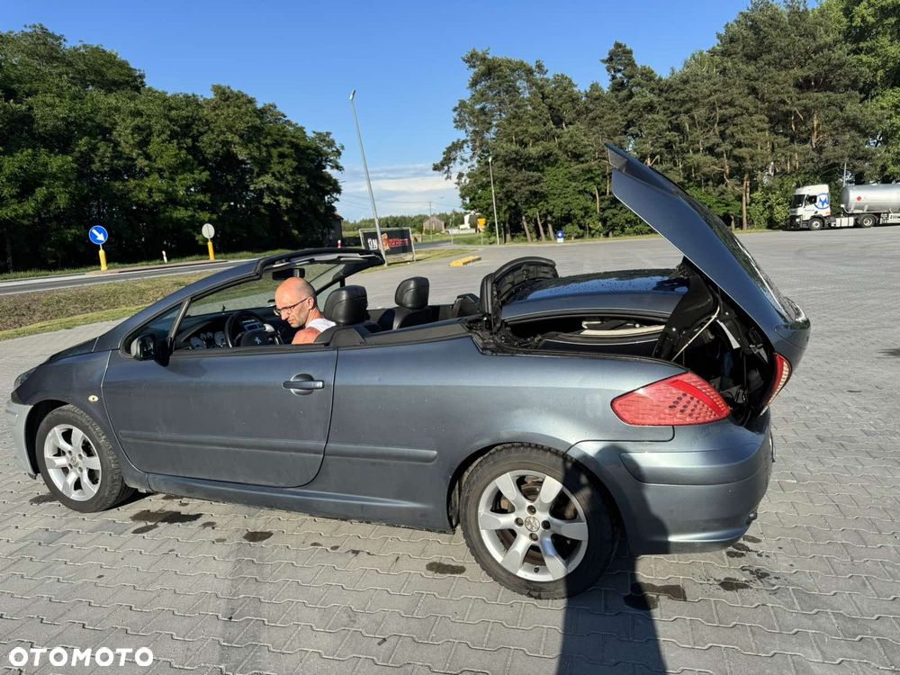Peugeot 307 - 5