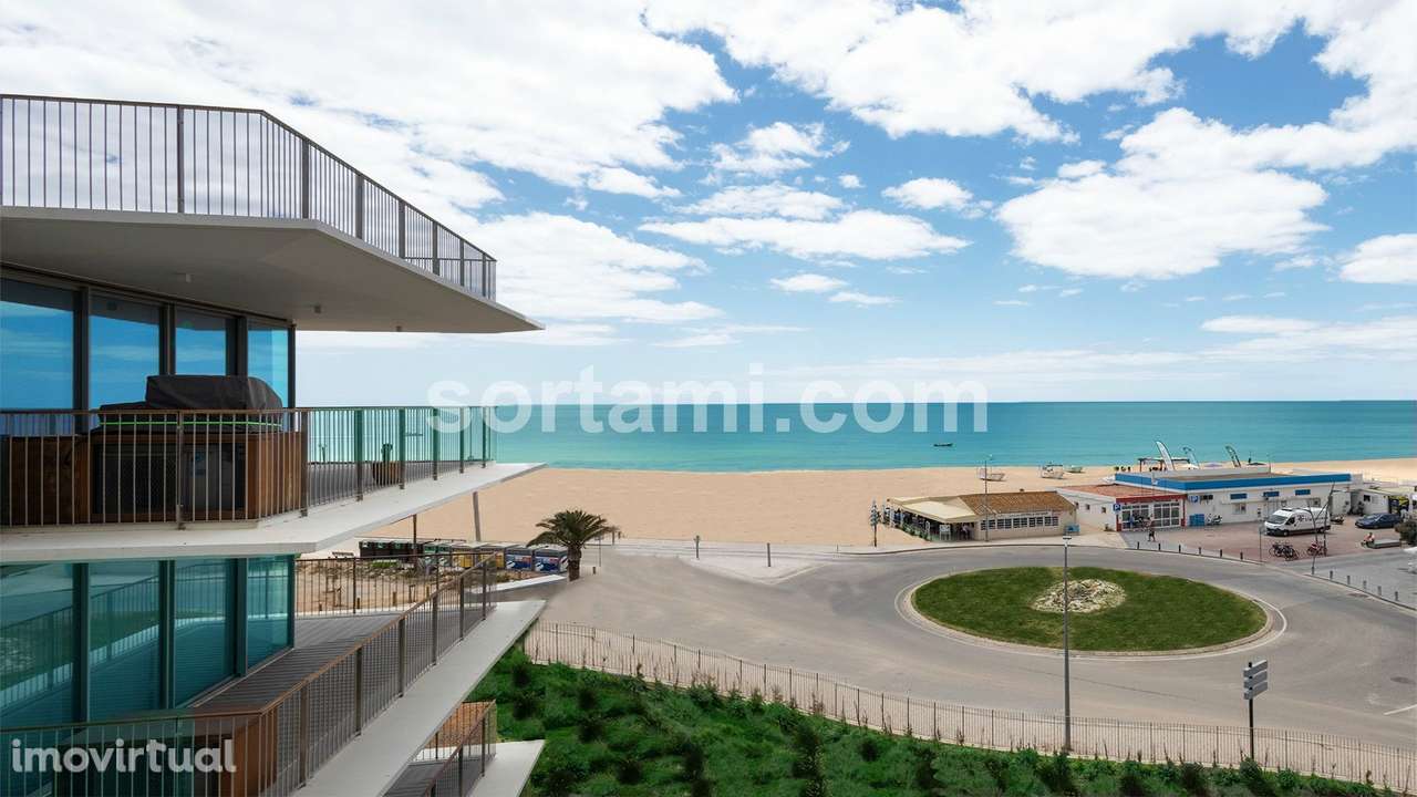 Apartamento T2 Venda em Armação de Pêra,Silves - Grande imagem: 2/30