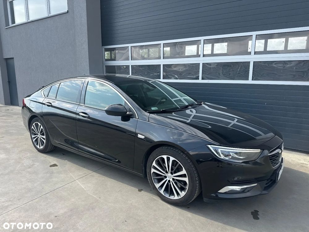 Opel Insignia 1.6 T Innovation S&S - 3