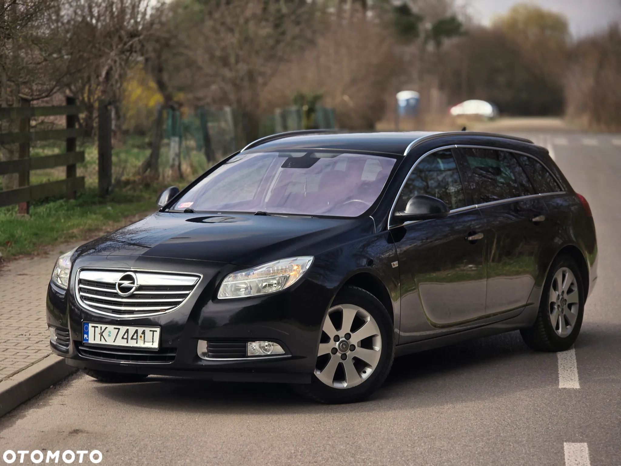 Opel Insignia 2.0 CDTI Cosmo - 2