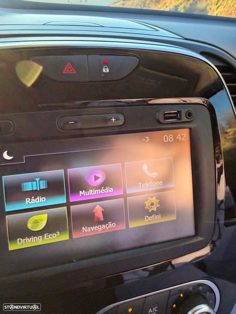 Renault Captur 1.5 dCi - 12