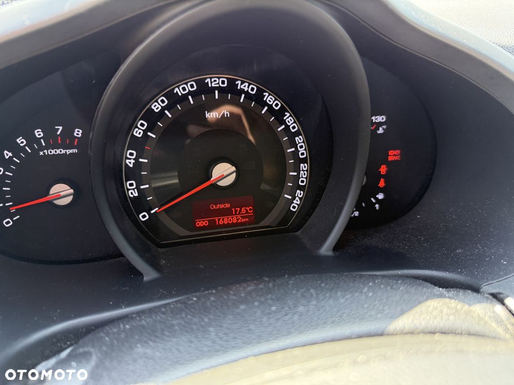 Kia Sportage 1.6 GDI Business Line M 2WD - 17